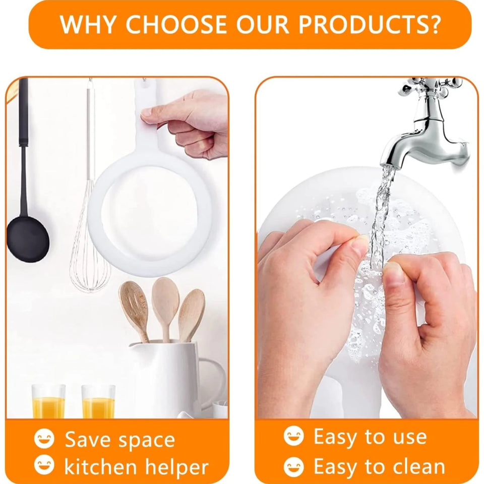 3Pcs Kitchen Ultra-Fine Nylon Mesh Strainer Soybean Milk Yogurt Juice Filter Reusable Tea Coffee Residue Filter Kitchen Fine Net