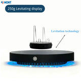 HCNT Magnetic Levitating Display Floating Meteor Lighting Base Tech Gift For Sports Cards Car Lovers Boys Teenagers Birthdays