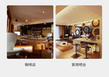High Pressure Cup Washer, Household Coffee, Milk Tea, Commercial Bar, Bar, Automatic Flushing Stainless Steel Cup Washer
