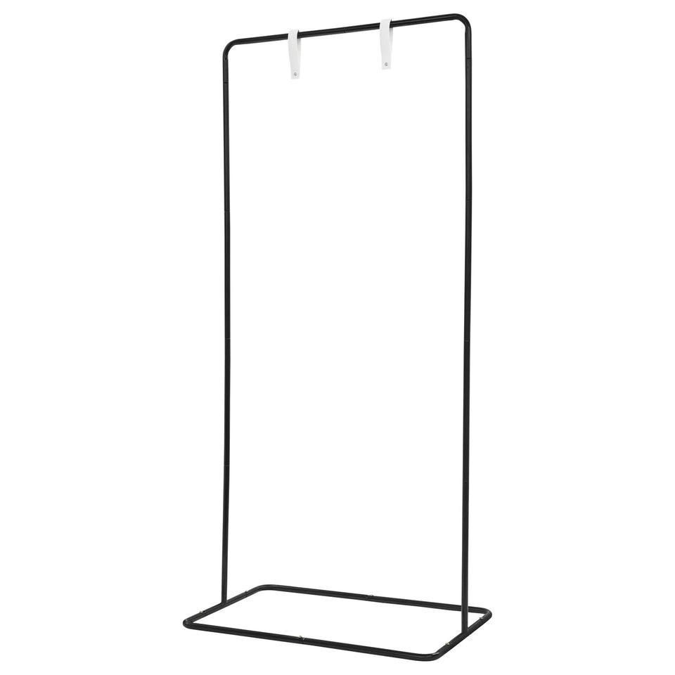 Wedding Sign Holder 175x80cm,Adjustable Display Stand for Wedding Sign Rectangular  Display Stand Wedding arch stand