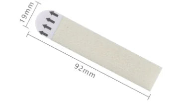 Dual Lock Picture Hanging Strips Heavy Duty picture Hangers for Walls Damage Free Removal Wall Picture Hangers Without Nails