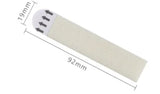 Dual Lock Picture Hanging Strips Heavy Duty picture Hangers for Walls Damage Free Removal Wall Picture Hangers Without Nails