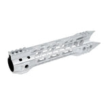 ohhunt® Hunting Mount Gen2 AR15 M-LOK Free Float with 7" 10" 12" 15"