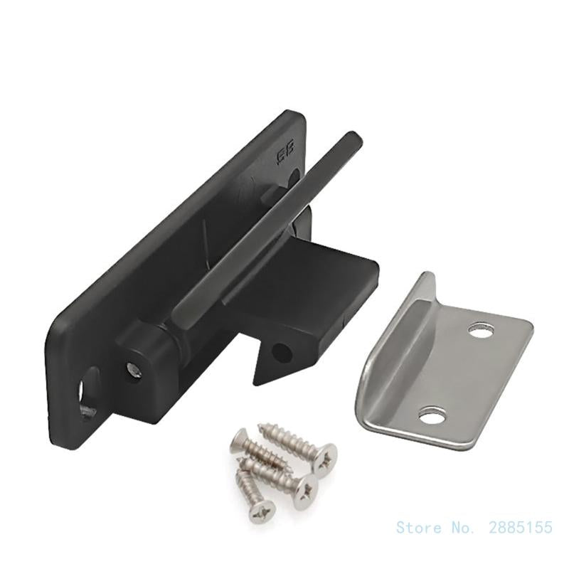 Cabinet Door Catches Latches For Closet Cupboard Household Furniture Hardware Campers Home Kitchen Bathroom Office