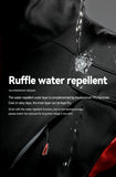 ROCKBROS Winter Bicycle Jackets Keep Warmer Windproof Thermal Fleece Bike Jersey Coat Sports MTB Road Riding Cycling Jacket Tops