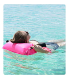 Naturehike  Inflatable Waterproof Bag Swimming Lifesaving Pressure Resistant Large Capacity Portable NH17S001-G