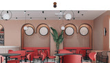 Coffee Shop Bar Counter, Modern Style Coffee Shop Counter Coffee Shop Coffee Shop Counter Bar Bar Counter for Coffee Shop Bar