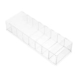 Tea Bag Storage Box Organizer Stackable Holders and Coffee House Pantry for Counter Bags Teabag