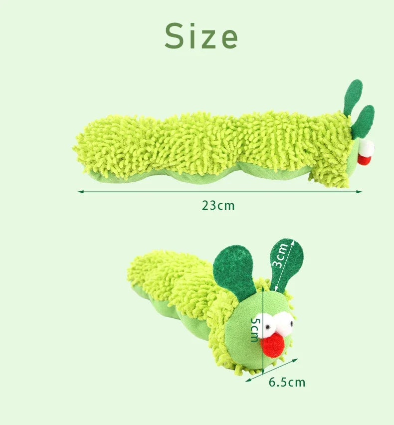 Suitable For Cleaning And Chewing Toys For Kittens And Adult Cats, Containing Catnip - Soothing Gums, Removing Dental Plaque,