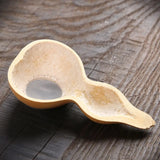 Reusable Odorless Practicality High Temperature Resistance Durable Retro Tea Leak Handmade Tea Leak Tea Set Tea Strainer