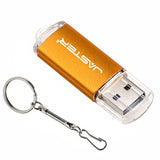Mini USB  Pen drive 128GB USB Flash Drive 4GB 8GB 16GB 32GB 64GB Pendrive Memory card U Disk Commercial Affairs Gifts
