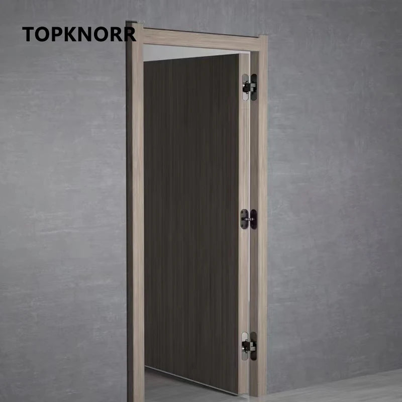 Household Invisible Door Closers Hidden Household Door Automatic Door Closers Hidden Closed Special Spring