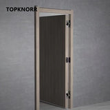 Household Invisible Door Closers Hidden Household Door Automatic Door Closers Hidden Closed Special Spring