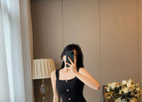 Long Sleeve Suits 2 Pieces Sets for Women Sexy Woman Outfit Office Clothing New Arrivals Vintage Festival Y2k Clothes Matching