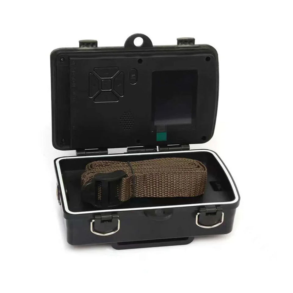 Hunting Trail Camera Waterproof Infrared Night Vision Security Cam Motion Activated Wildlife Camera for Scouting Hunting