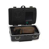 Hunting Trail Camera Waterproof Infrared Night Vision Security Cam Motion Activated Wildlife Camera for Scouting Hunting