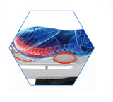 Salon Furniture Bed for Health and Relaxation Health Care, Rehabilitation