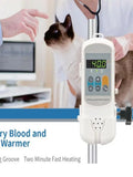 Animal Infusion Heating Device Pet Infusion Heating Device