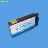 Compatible For HP952 952XL 952X Ink Cartridge For HP 952 Officejet Pro 7740 8210 8702 8710 8720 8725 8730 8740 Printer