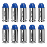 40S&W Dummy round Practice playing Training bullets 10pcs