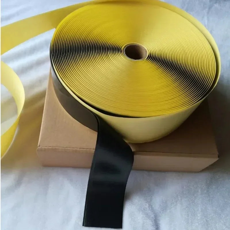 3meters Carbon Underfloor Heating Film Insulation Daub Water-proof Insulation Pastes