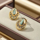 LIR 2025 New Arrivals  Stylish Minimalist Boutique Earrings Light Luxury-Fashion Forward - 925 Sterling Silver Needle -