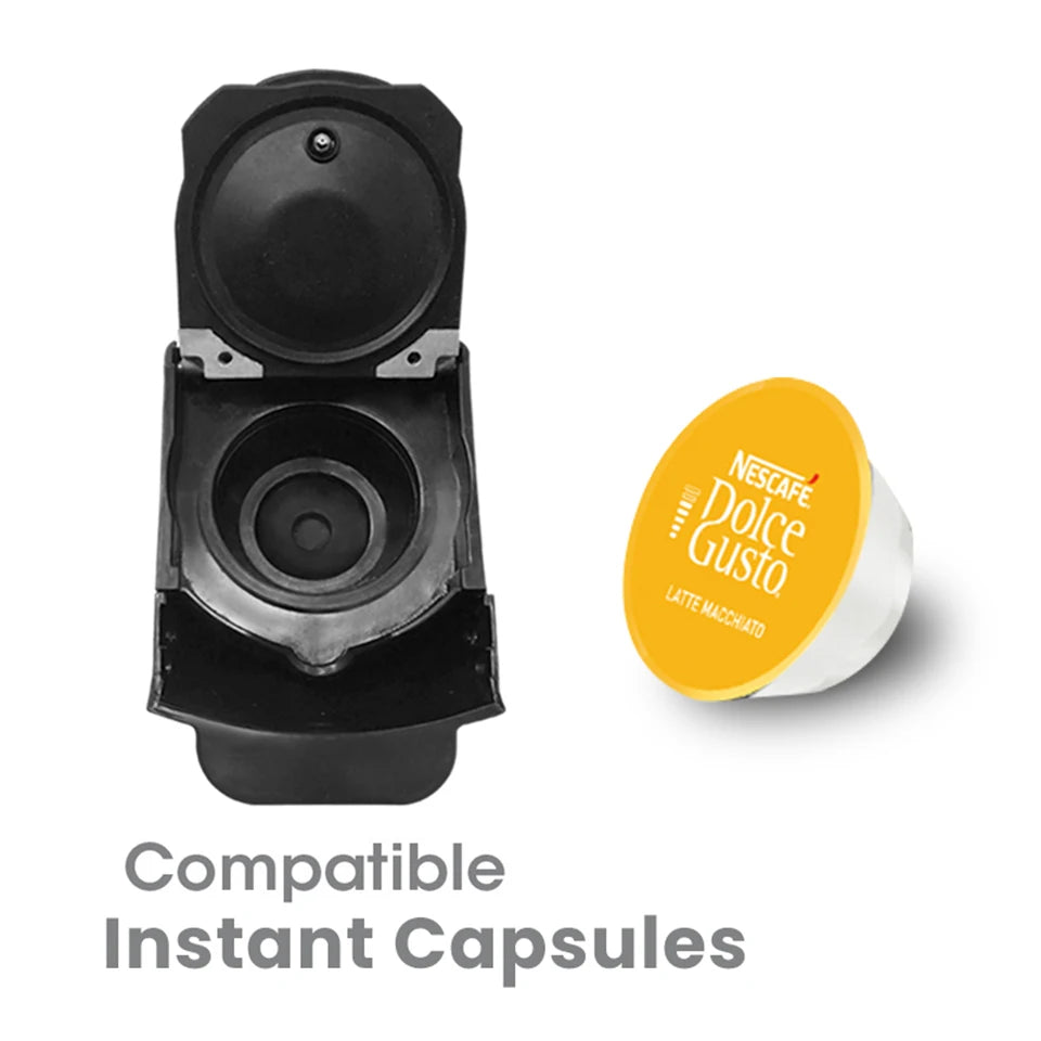 1Pcs coffee adapter for HIBREW ST-504 H1&H1A