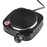 Milk Water Coffee Heating Furnace Multifunctional Kitchen Tools Appliance Mini Electric Heater Stove Hot Cooker Plate 500W 220V