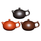 Traditional Teapot Loose Tea Handmade Classic Hand Painted Tea Kettles