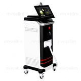 2026 New Portable Standing Commercial Multi-Purpose Diode Laser Beauty Device for Hair Removal & Skin Rejuvenation