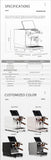 Coffee Maker Data-s,Water Tank Version 220V 50-60Hz, Italian Semi-automatic, 9Bar Dual Boiler,Pressure Swing Extraction,No paid