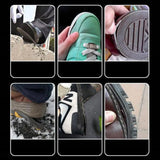 60ml Strong Shoe Glue Adhesive Worn Shoes Repairing Shoemaker Fix Sole Adhesive Liquid Glue Sneakers Mending Tool Boot B5L0