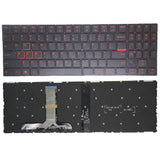 New US Keyboard for Lenovo Legion Y520-15IKB R720-15IKB Y7000 Y520-15 Y720-15IKB Y530-15 Y545 PG0 English Laptop Backlit