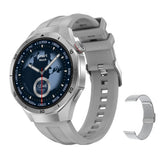 DT5 Pro Smart Watch for Men Women Digital Wrist Watches MP3 MP4 Music Smartwatches Fitness Bracelet Electronic Wristwatch Clock