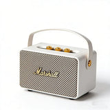 Marshall M10 Wireless Bluetooth Speaker Stereo Bass Outdoor Portable Speaker Subwoofer Classical Music Player Indoor Speak