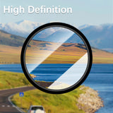 Dust Free Easy Installation Kit Full Curved Screen Protector For Garmin Venu 4 Venu4 41MM/45MM Protective Films Not Glass