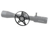 Vector Optics Scope Universal Big Side Wheel Scopes Parallax Adjust Side Wheels 3 Types Aluminum Alloy Sidewheel to Choose From