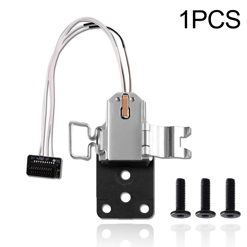 For Bambu Lab A1 A1 Mini Hotend Mounting Heating Assembly Heat Block Original 3D Printer Accessories for Bambu Lab A1 / A1 Mini