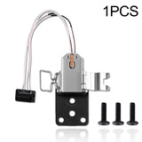For Bambu Lab A1 A1 Mini Hotend Mounting Heating Assembly Heat Block Original 3D Printer Accessories for Bambu Lab A1 / A1 Mini