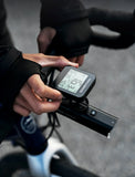 ROCKBROS Bike Computer GPS Speedometer Road Bike MTB IPX6 Waterproof Wireless Stopwatch Cycling Odometer Bicycle Accessories