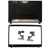 For Aspire 3 A315-42 A315-42G A315-54 A315-54K A315-56 N19C1 New Rear Lid TOP Case Laptop LCD Back Cover/Front Bezel Hinge Shell