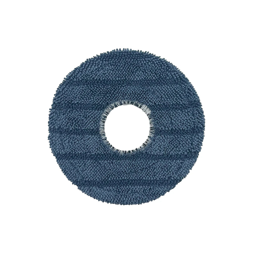 Compatible for Eufy Omni C20 Accessories Dust Bag Hepa Filter Roller Side Brush Mop Cloth Spare Parts