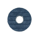 Compatible for Eufy Omni C20 Accessories Dust Bag Hepa Filter Roller Side Brush Mop Cloth Spare Parts