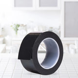Self Adhesive Wall Border Sticker Waterproof Sink Border Tape Anti-Mildew Bath Sealing Strip Tape for Kitchen Bathroom Bathtub