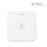 Tuya Wifi Presence Sensor 24Ghz Tuya zigbee motion sensor ZigBee Devices Presence Detector APP Smart Home Security Protector