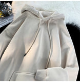 6 Color Autumn Hoodies Men Fashion Casual Hooded Sweatshirt Men Streetwear Hip Hop Loose Pullover Hoodie Mens Hoody M-3XL