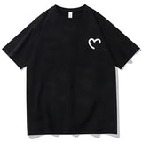 Coffee Club Every Morning Graphic T Shirt Espresso Machine Cozy Coffee Lover Tee Shirt Casual Cotton Short Sleeve Streetwear