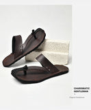 Summer New Minimalist Style Sandals With Exposed Toes Comfortable And Breathable Personalized And Fashionable Original Design
