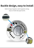6 Inch 8 ohm Ceiling Speaker Full range stereo sound High fidelity sound quality Passive Speakers home Background Music system