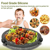 Air Fryer Rubber Feet for COSORI Instants Air Fryer Grill Plate Dropship